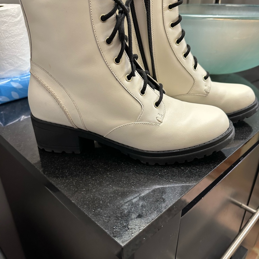 Cole Haan Boots Size 7